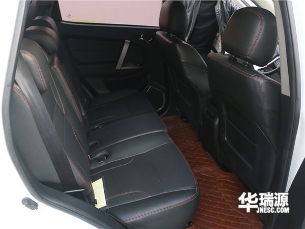 全能舒适型SUV吉利GX7，大方外观，畅快驾驭