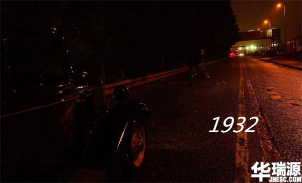 不可思议：你的汽车灯光，还是1990年代的水平?