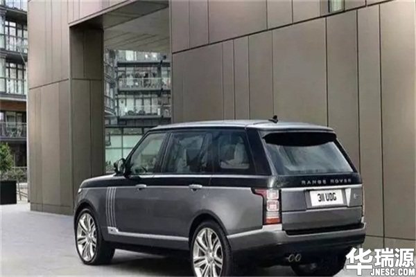 经典传承：那些汽车品牌的专用色彩