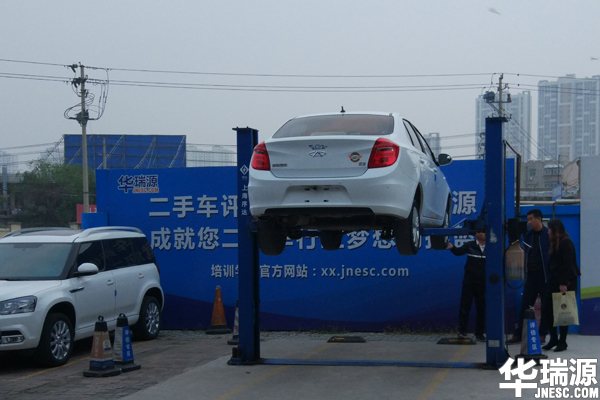 汽车六年免检是什么问题,真的六年都不需要去审车吗?