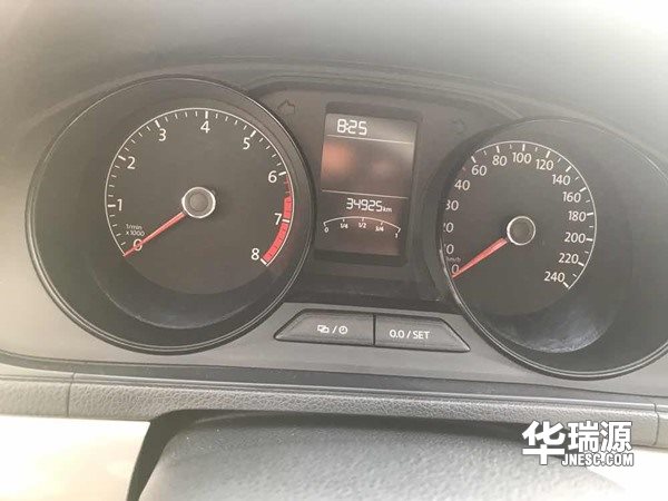 时髦精美的2015款大众朗逸,高动能,低油耗