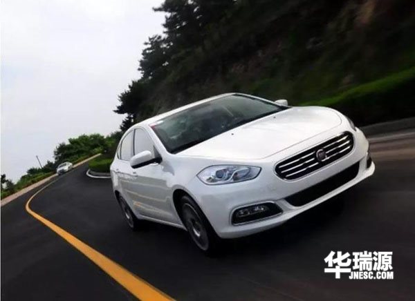 菲亚特将退出国内市场？可爱家还有Jeep呀
