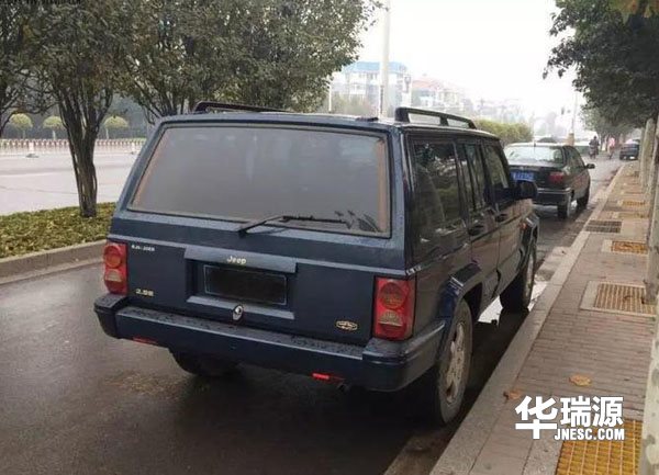 菲亚特将退出国内市场?可爱家还有Jeep呀