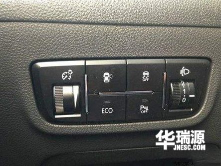 拥有ECO模式的车,如何开才能更省油