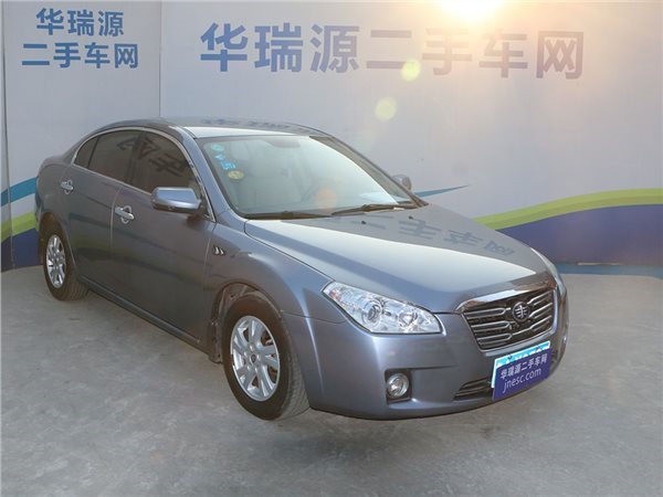 奔腾B50 2012款 1.6L 3万5达成你的有车梦