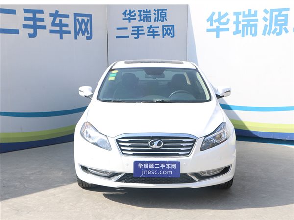 奔腾B70二手车   因动而悦 5万以内二手车