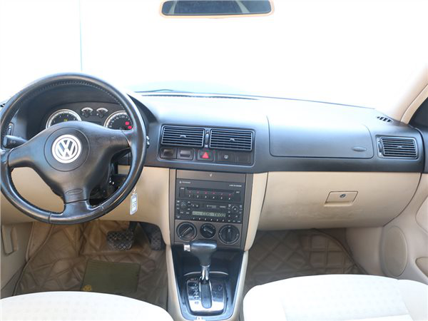 一代经典，高尔夫四代