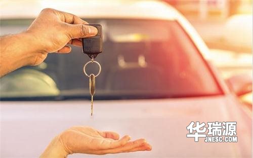 “没中间商赚差价”,一流广告、二流车商!