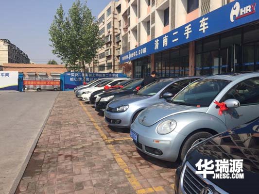 广州汽车展会开始 换车供应这四种方法你感觉什么更合适？