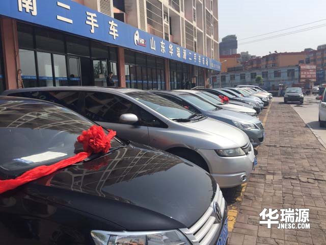 这里有你想了解的汽车二手车行业资讯
