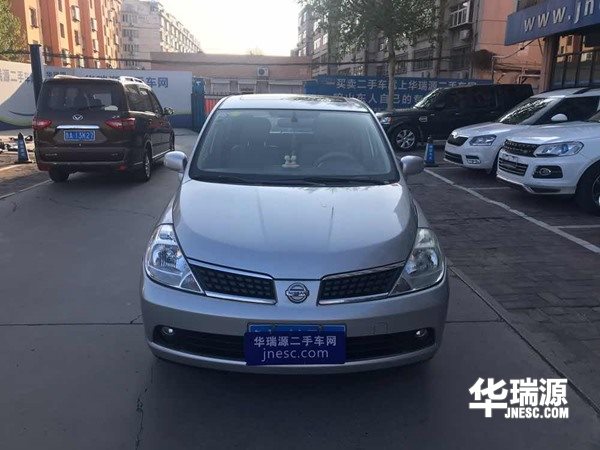 预算3万买什么二手车好呢，日产骐达是你很好的选择