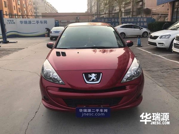 2011款标志207,外观大方,动力输出顺畅,2万元值得购买吗