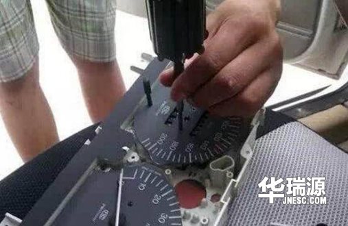 买卖二手车中,容易出现的6大陷阱