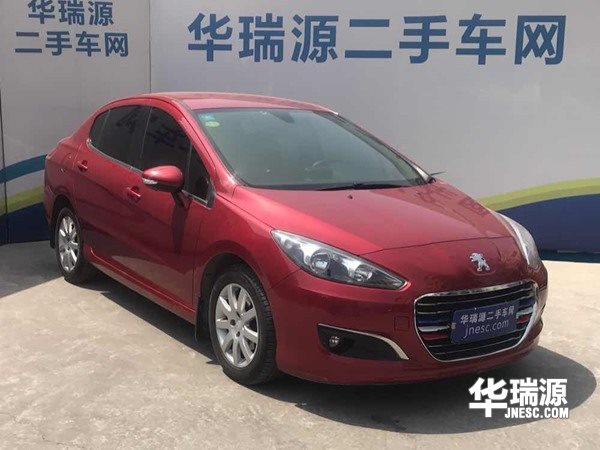5万左右的二手车性能这么好！