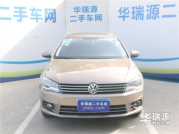 六万元车推荐 “驾驶者之车” 大众宝来