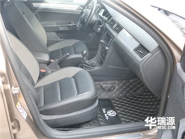六万元车推荐 “驾驶者之车” 大众宝来