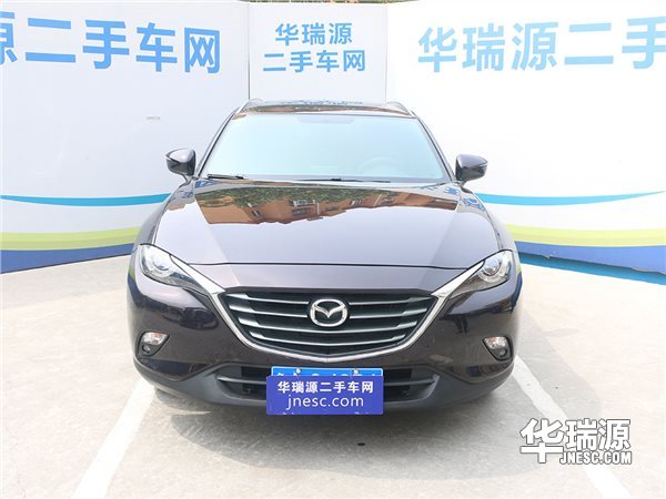 2016款马自达CX4二手车性价比如何?14.85万值得购买吗?