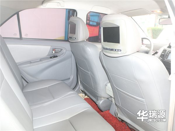 高性价比的国产轿车—吉利金刚,练手代步最佳选择