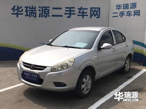 江淮同悦，内饰整洁，空间宽敞，家庭代步最佳选择