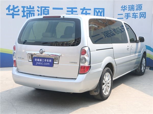 7万左右买什么二手车?可以认识一下下面几款二手车
