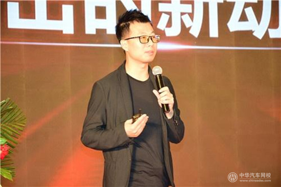 2019年百强巡展正式启动,中国汽车三四级市场潜力巨大