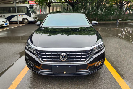 赣州二手大众帕萨特 2019款 330TSI 双离合 精英版 国V