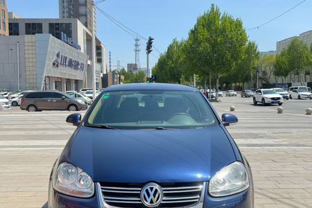 丹东二手大众速腾 2007款 1.6L 手自一体时尚型