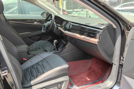 赣州二手大众帕萨特 2019款 330TSI 双离合 精英版 国V