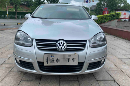 萍乡二手大众速腾 2011款 1.4T 自动 技术型