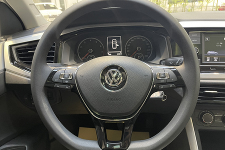 徐州二手大众Polo 2019款 Plus 1.5L 手动 全景乐享版
