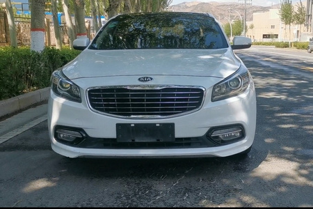西宁二手起亚凯绅 2014款 1.8L 自动 GLS