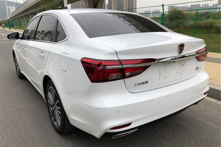 广元二手荣威i6 2020款 PLUS 1.6L CVT 4G互联荣耀豪华版 国VI