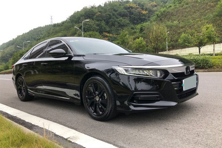 达州二手本田雅阁 2018款 230TURBO 舒享版 国V