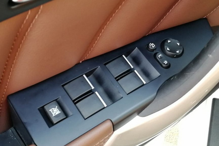 甘孜二手哈弗H9 2015款 2.0T 手自一体 标准型 五座