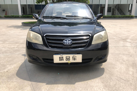 揭阳二手一汽夏利N5 2011款 1.0L 手动 标准型