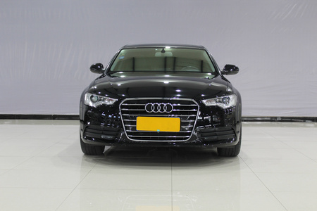 锦州二手奥迪A6L 2014款 TFSI 标准型