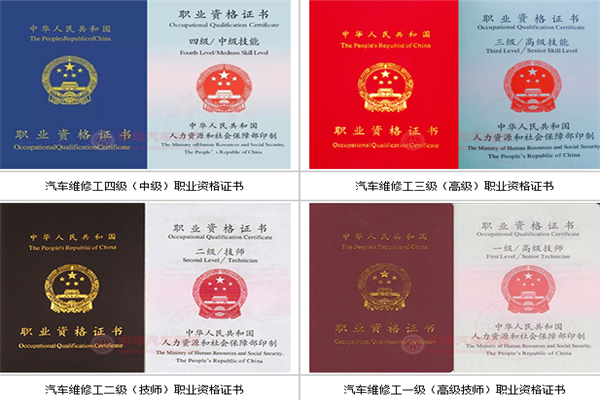 为什么老板开出30万年薪,也难招到一名高级汽车维修技师?