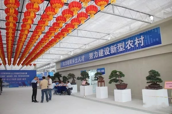 各地全力推进大规模职业技术培训