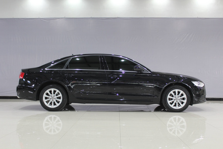 锦州二手奥迪A6L 2014款 TFSI 标准型