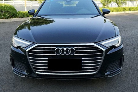 内江二手奥迪A6L 2016款 TFSI 运动型