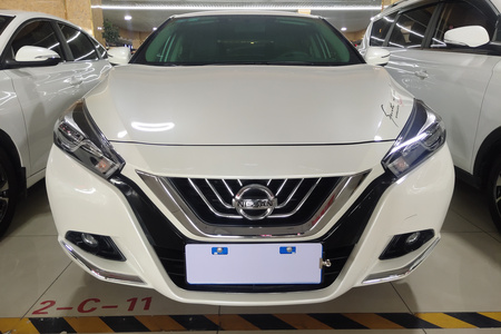 西双版纳二手日产蓝鸟 2019款 1.6L CVT 智联高能版