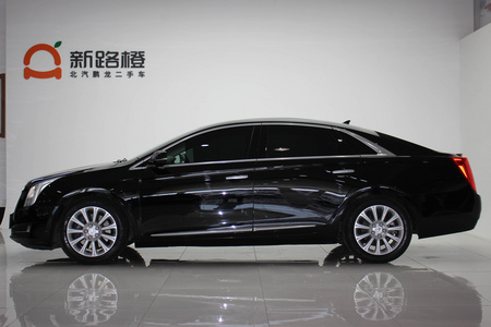 德州二手凯迪拉克XTS 2016款 28T 技术型