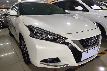 西双版纳二手日产蓝鸟 2019款 1.6L CVT 智联高能版