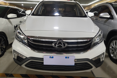 西双版纳二手长安欧尚A800 2018款 1.6L 手动 智网版