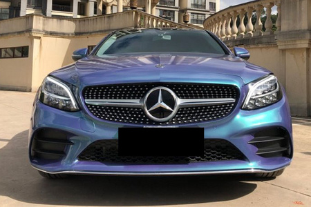内江二手奔驰E级 2015款 E 200 L 运动轿车