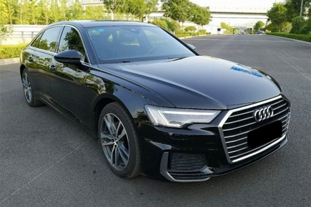内江二手奥迪A6L 2016款 TFSI 运动型