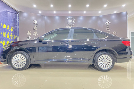阜新二手大众朗逸 2019款 280TSI 双离合 舒适版 国VI