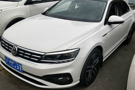 广安二手大众凌渡 2019款 230TSI 双离合 视野版 国V