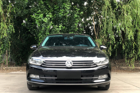 唐山二手大众迈腾 2019款 330TSI 双离合 领先型 国VI