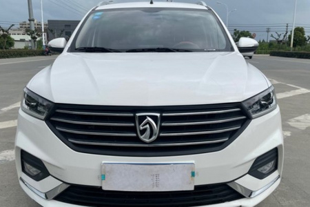 河源二手宝骏360 2018款 1.5L AMT 精英型 国V